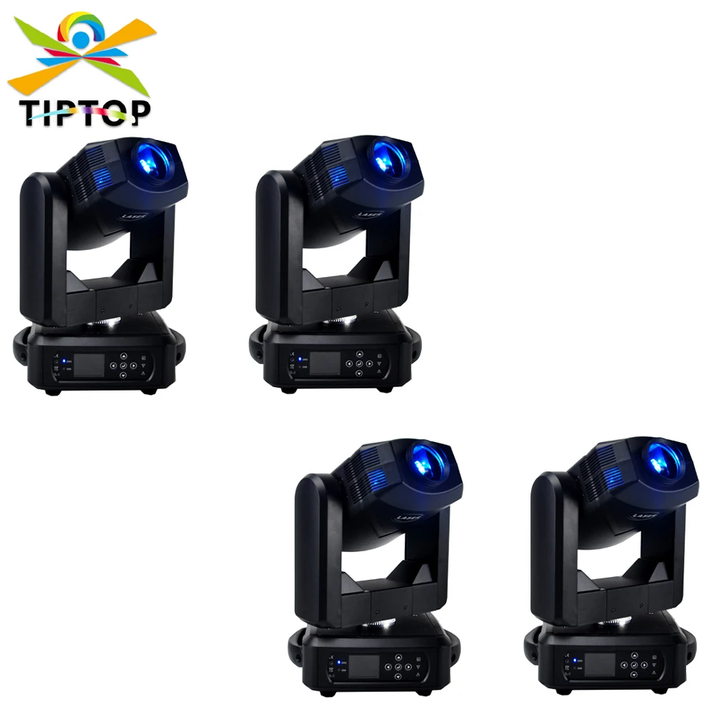 Professional Stage Mini RGB 2W Laser Beam Line Scanning Spot Show Wash Silent Sound Disco DJ Lights Moving Head TP-L2000
Professional Stage Mini RGB 2W Laser Beam Line Scanning Spot Show Wash Silent Sound Disco DJ Lights Moving Head TP-L2000
