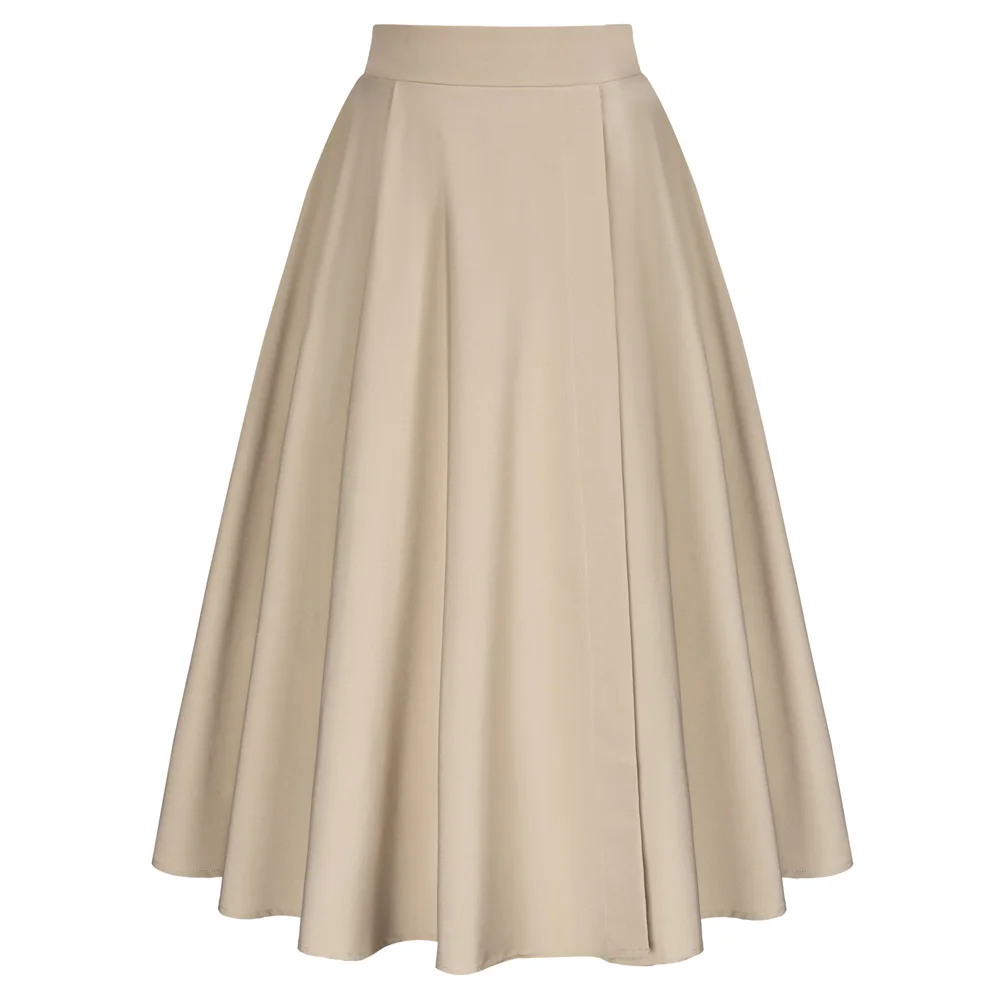 BP Female Skirt Swing Skirt Vintage Elastic High Waist Lace Up Spliced Irregular Flared A-Line Midi Skirt Streetwear
BP Female Skirt Swing Skirt Vintage Elastic High Waist Lace Up Spliced Irregular Flared A-Line Midi Skirt Streetwear