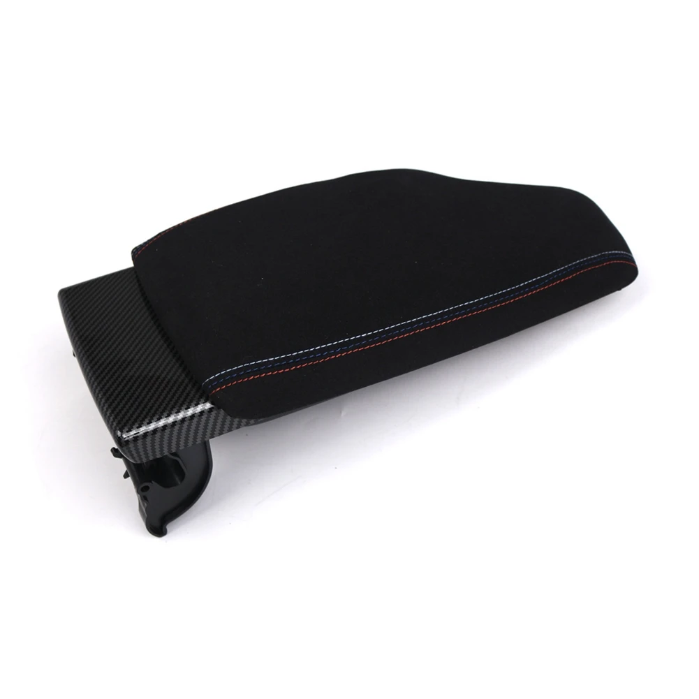 Center Consoles Lid Car Armrest Cover For BMW 3 Series F30 2012-2016 51169235453 51169285139 51169235431 LHD
Center Consoles Lid Car Armrest Cover For BMW 3 Series F30 2012-2016 51169235453 51169285139 51169235431 LHD