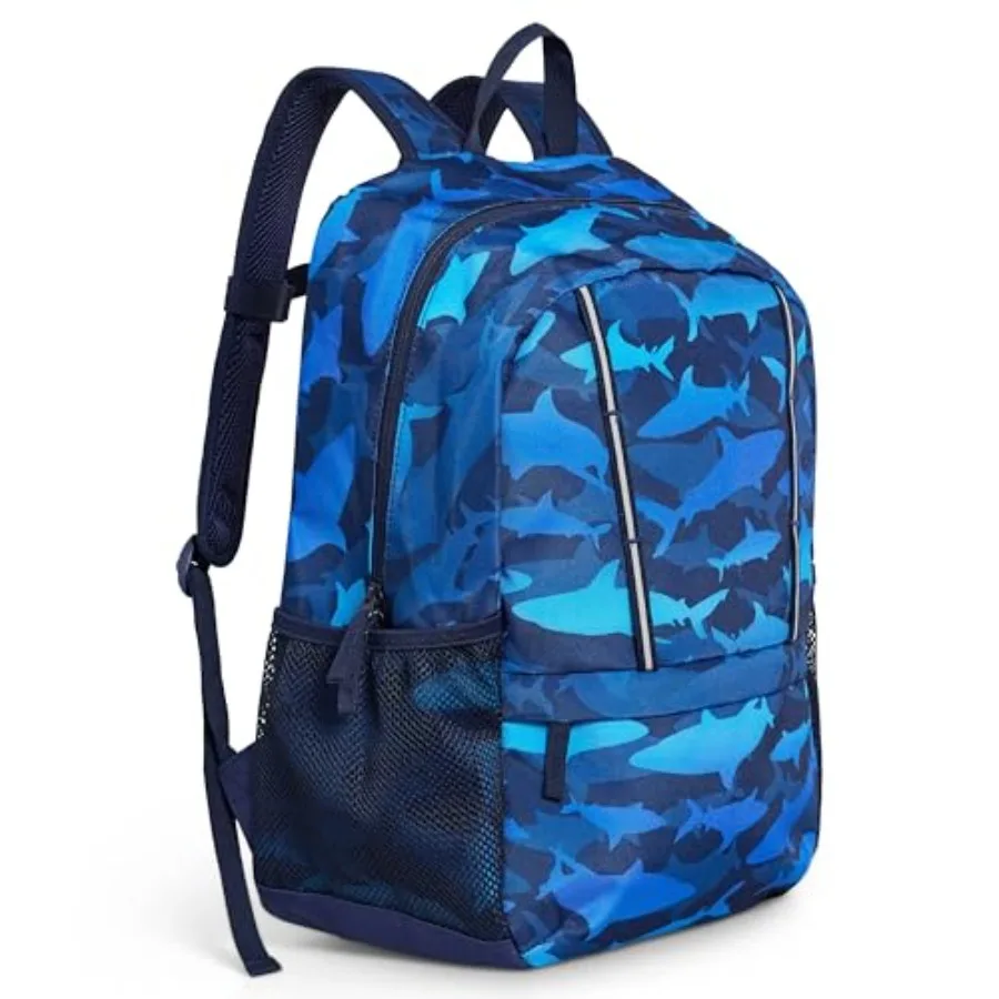 Unisex Medium ClassMate Lightweight Durable Elementary School Backpack
Unisex Medium ClassMate Lightweight Durable Elementary School Backpack
