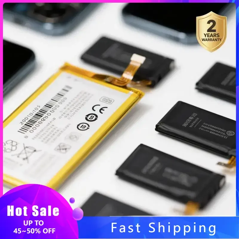 Replacement Mobile Phone Battery For Samsung Galaxy S21 5G SM-G991B/DS G991U EB-BG991ABY 4000mAh
Replacement Mobile Phone Battery For Samsung Galaxy S21 5G SM-G991B/DS G991U EB-BG991ABY 4000mAh