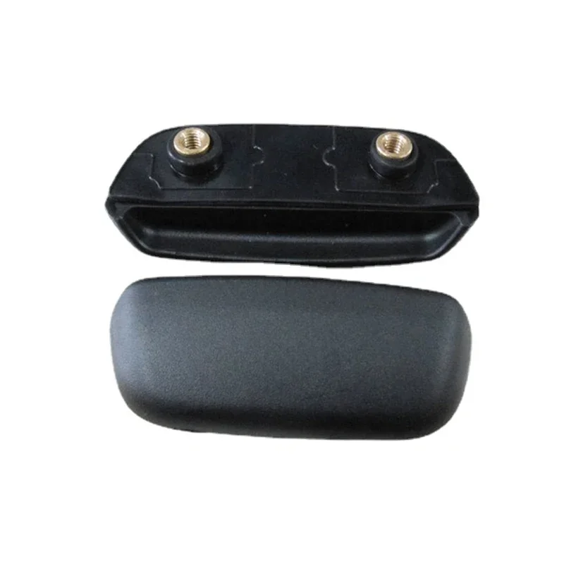 Tailgate External Handle for BYD F0 E1 Trunk Handle Car Accessories LK-6305150
Tailgate External Handle for BYD F0 E1 Trunk Handle Car Accessories LK-6305150