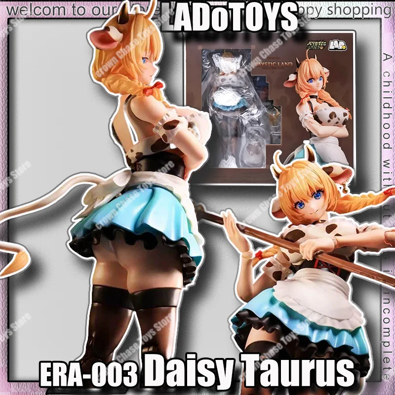 В наличии LADoTOYS 1/12 Фигурки героев Mystic Land Daisy Taurus Magic Continent ERA-003 Коллекционная модель Ковбойки Игрушка Подарки
В наличии LADoTOYS 1/12 Фигурки героев Mystic Land Daisy Taurus Magic Continent ERA-003 Коллекционная модель Ковбойки Игрушка Подарки