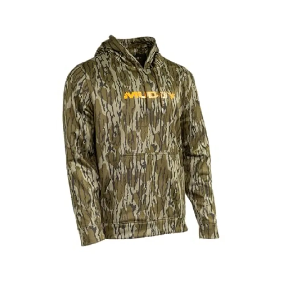 TRX Performance Fleece Hoodie
TRX Performance Fleece Hoodie
