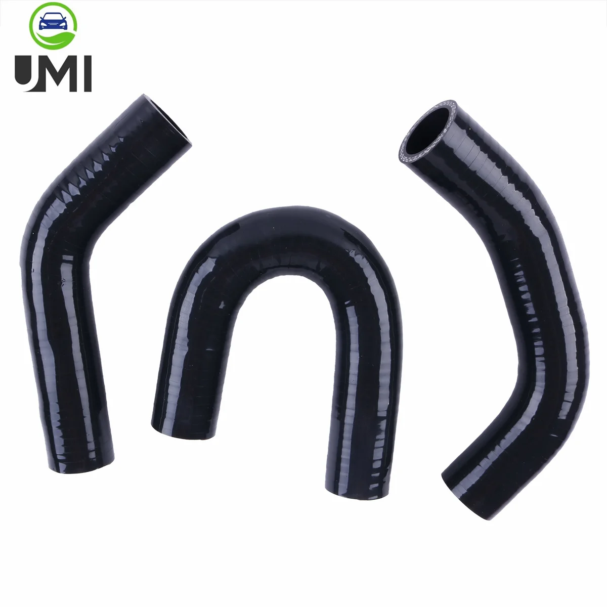 3PCS 3PLY For John Deere 650 750 2T80 3T80 Silicone Hose Radiator Water Coolant Pipe Tube Set Kit
3PCS 3PLY For John Deere 650 750 2T80 3T80 Silicone Hose Radiator Water Coolant Pipe Tube Set Kit