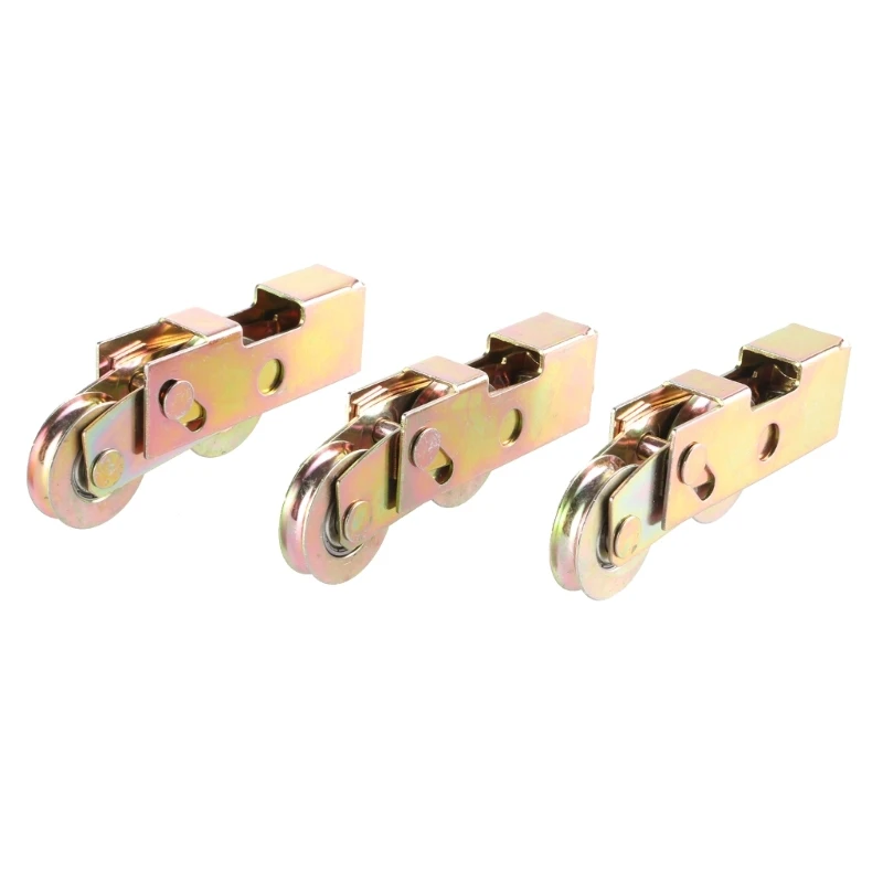 Sliding Patio Door Roller Assembly Side Adjustable Glass Door Roller Assembly Drop shipping
Sliding Patio Door Roller Assembly Side Adjustable Glass Door Roller Assembly Drop shipping