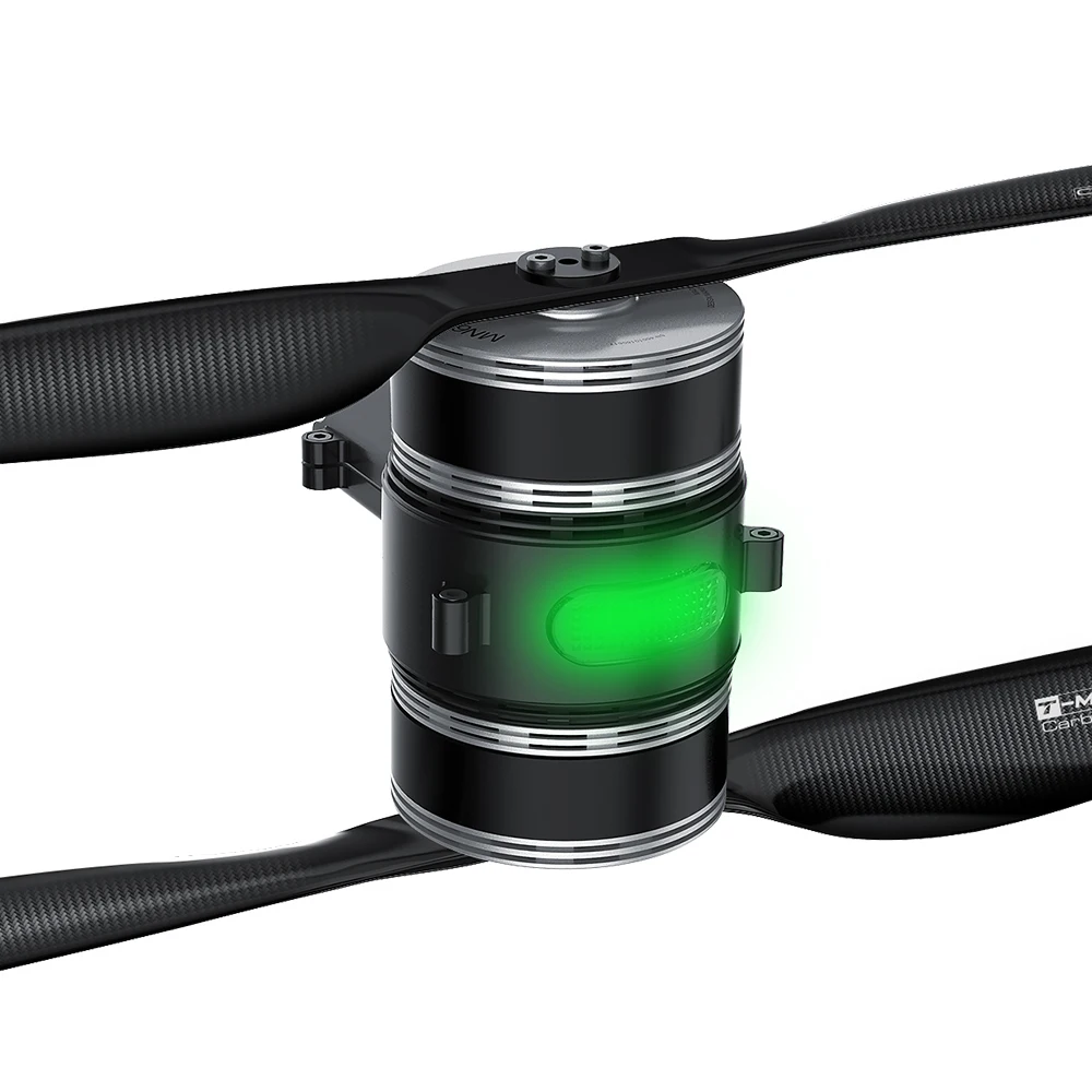 X-605 Комбинированный пакет 170/320 кВ Коаксиальная интегрированная система привода Бесщеточный БПЛА постоянного тока Аксессуар для двигателя дрона
X-605 Комбинированный пакет 170/320 кВ Коаксиальная интегрированная система привода Бесщеточный БПЛА постоянного тока Аксессуар для двигателя дрона