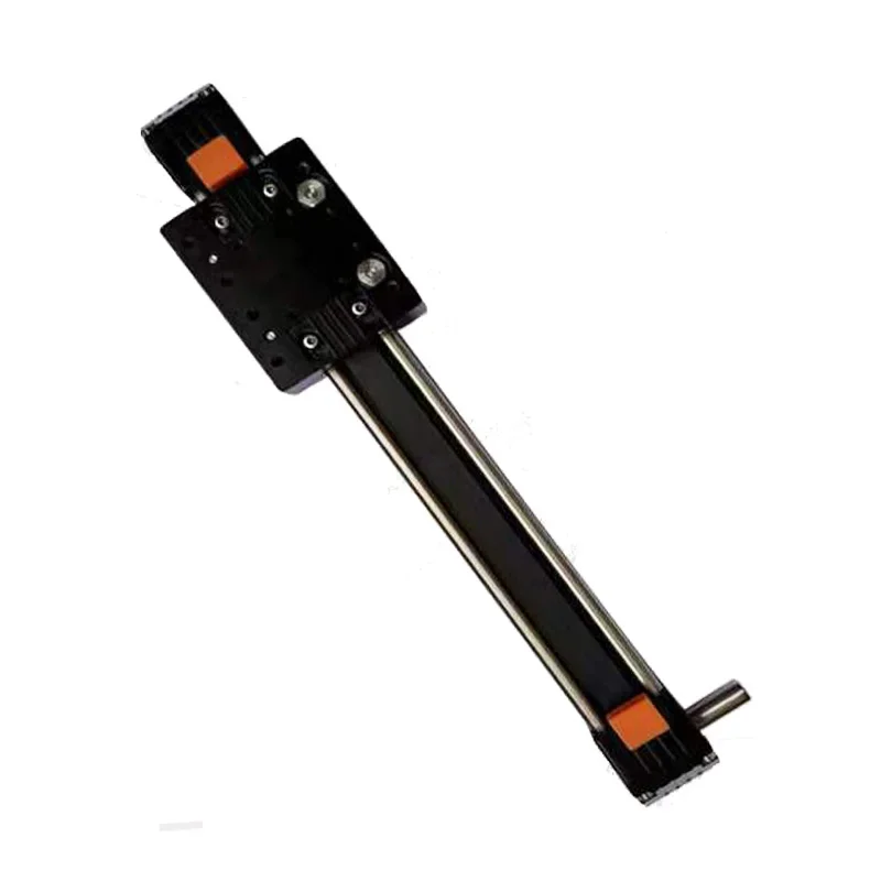 HPB005 40mm Timing belt linear module sliding table XYZ three-axis gantry cross high-precision mechanical electric sliding rail
HPB005 40mm Timing belt linear module sliding table XYZ three-axis gantry cross high-precision mechanical electric sliding rail