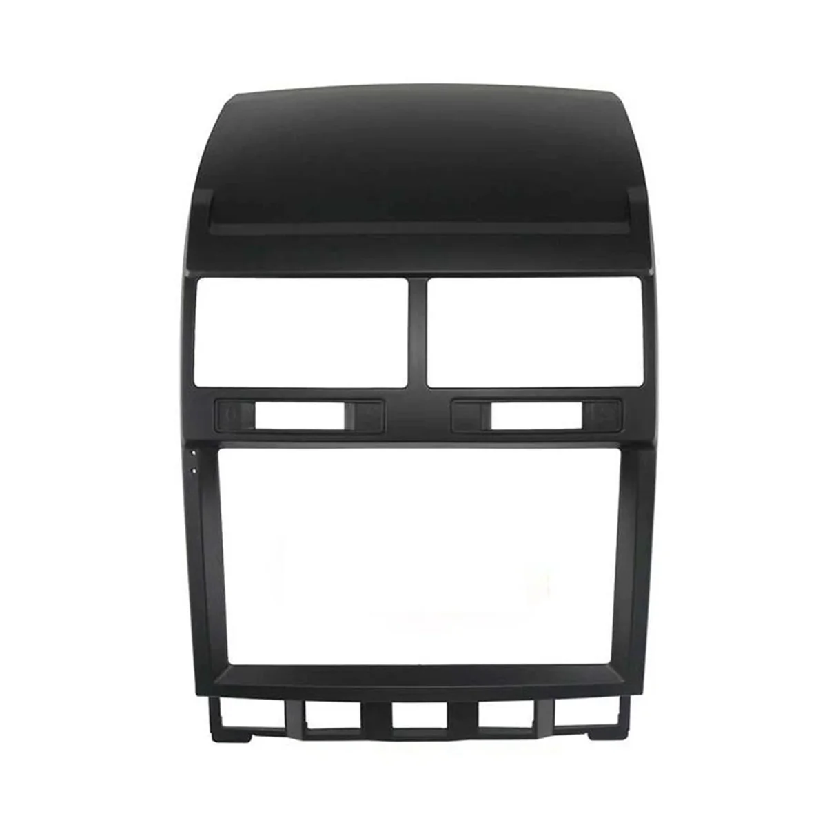 9-дюймовое автомобильное крепление для приборной панели, двойной Din DVD рамка, комплект отделки, панель панели для VW Volkswagen Touareg 2002-2010
9-дюймовое автомобильное крепление для приборной панели, двойной Din DVD рамка, комплект отделки, панель панели для VW Volkswagen Touareg 2002-2010