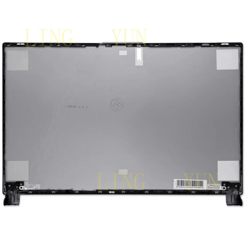 Z Back Cover Bezel Palmrest Bottom Cover Hinge for MSI Creator GS65 P65 MS-16Q2 Q3
Z Back Cover Bezel Palmrest Bottom Cover Hinge for MSI Creator GS65 P65 MS-16Q2 Q3