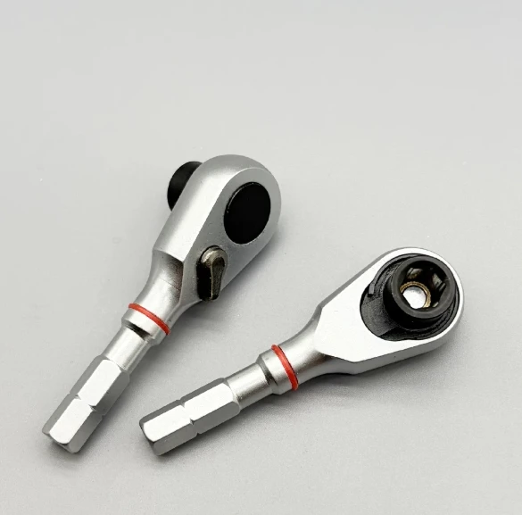 6.35mm screwdriver, hexagonal torque wrench, 1/4" ratchet wrench, quick socket wrench, hand tool
6.35mm screwdriver, hexagonal torque wrench, 1/4" ratchet wrench, quick socket wrench, hand tool