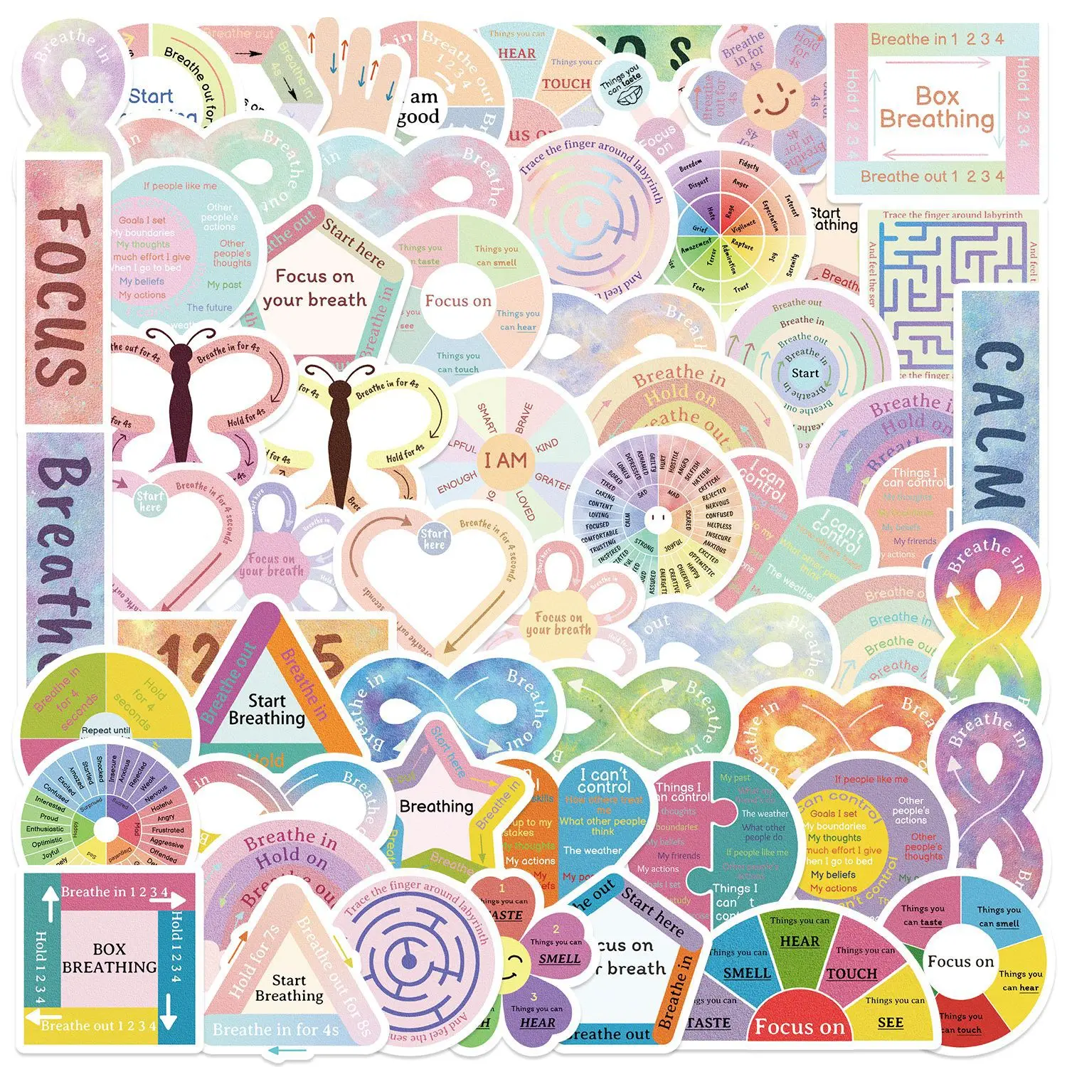10/50PCS Sensory Cartoon Stickers Funny Graffiti Kids Toys Decals Suitcase Fridge Laptop Guitar Car Bike Skateboard Decoration
10/50PCS Sensory Cartoon Stickers Funny Graffiti Kids Toys Decals Suitcase Fridge Laptop Guitar Car Bike Skateboard Decoration