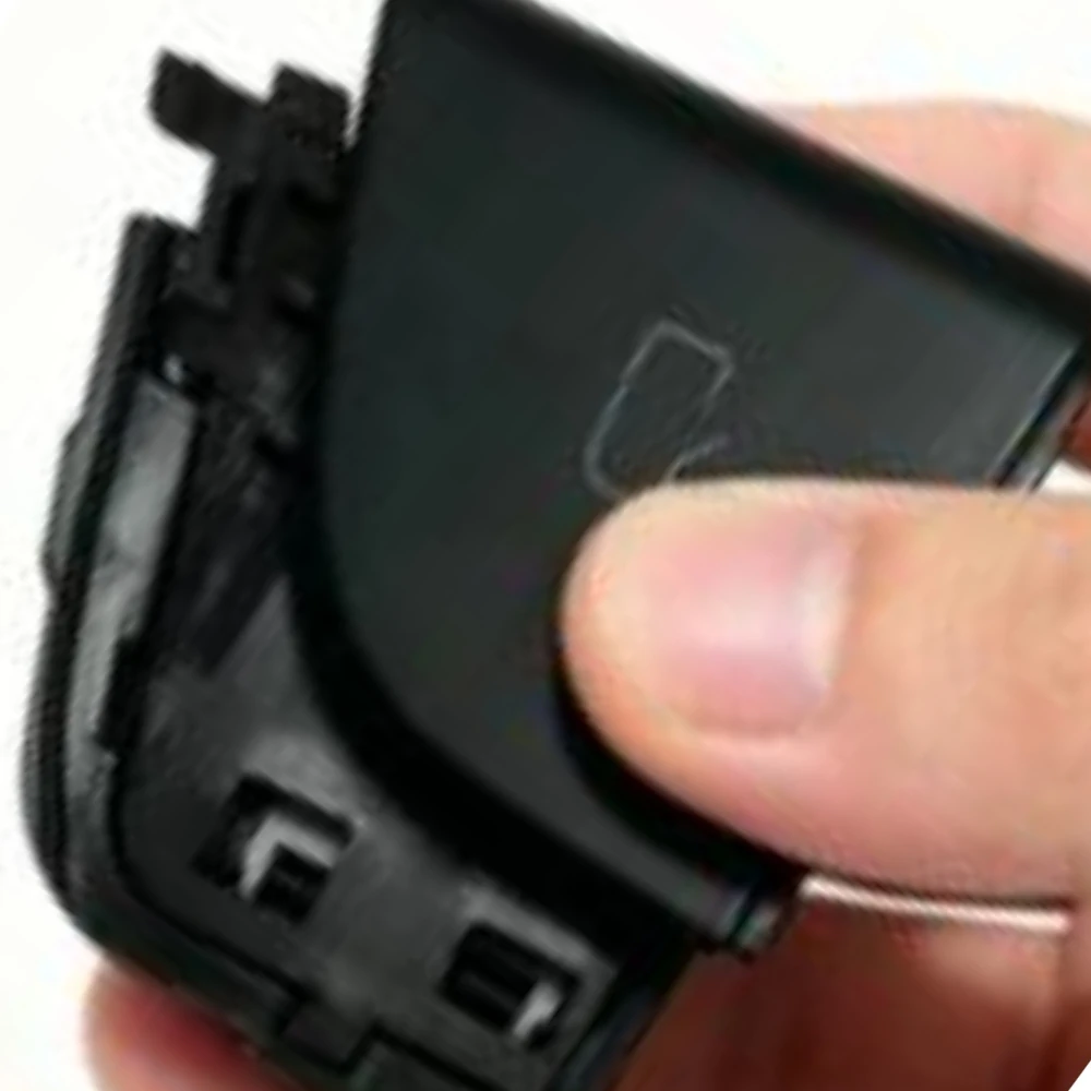 Electric Door Lock Control Button Front Rear Left Right for Tesla Model 3 Refresh 171402804B 1714028 04 B 1714028-04-B Brand New
Electric Door Lock Control Button Front Rear Left Right for Tesla Model 3 Refresh 171402804B 1714028 04 B 1714028-04-B Brand New