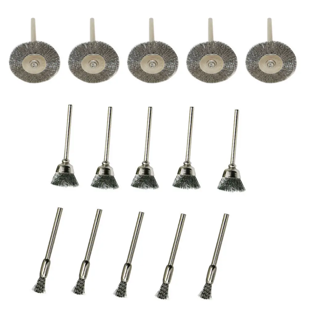 Electric Grinding Wire Brushes Steel Rotary Brushes Wire Wheel Brushes Grinder Rotary Tools
Electric Grinding Wire Brushes Steel Rotary Brushes Wire Wheel Brushes Grinder Rotary Tools