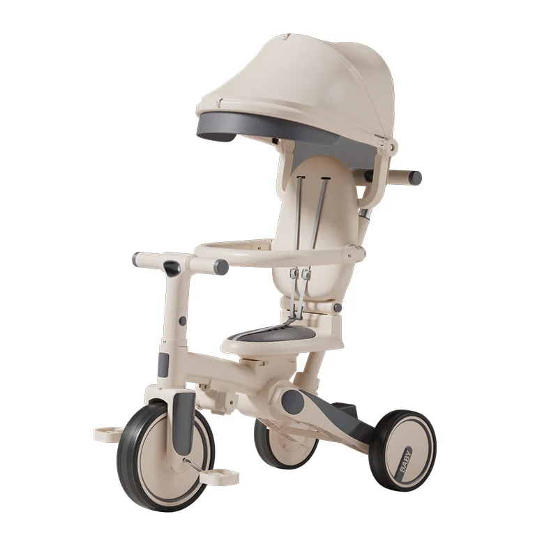 Multifunctional Sliding and Balancing Vehicle for 2-5-year-old Babies Baby Pedal and Push Cart
Multifunctional Sliding and Balancing Vehicle for 2-5-year-old Babies Baby Pedal and Push Cart