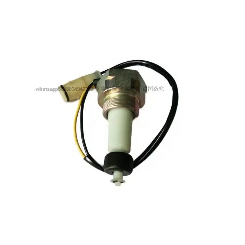 High quality Excavator Parts Water Lever sensor For 14541720 VOE14541720
High quality Excavator Parts Water Lever sensor For 14541720 VOE14541720
