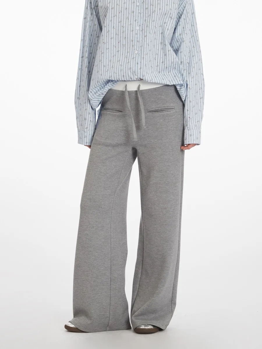 Patchwork Design Bow Warm Elegant Elastic Waist Soft Basic Casual Pants Trousers for Women Grils Streetwear Winter Spring Trends
Patchwork Design Bow Warm Elegant Elastic Waist Soft Basic Casual Pants Trousers for Women Grils Streetwear Winter Spring Trends