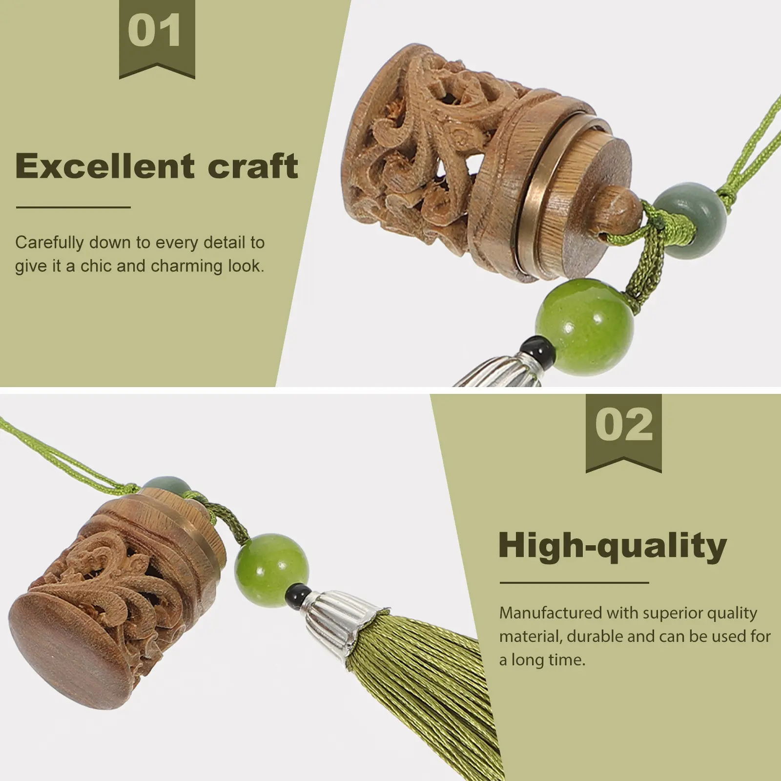 1 шт. подвеска-шарик в форме саше, светло-коричневая, полая, в виде коробочки для благовоний, брелок-шарм, подвеска для сумки, декор для мобильного телефона, ремешок для телефона
1 шт. подвеска-шарик в форме саше, светло-коричневая, полая, в виде коробочки для благовоний, брелок-шарм, подвеска для сумки, декор для мобильного телефона, ремешок для телефона