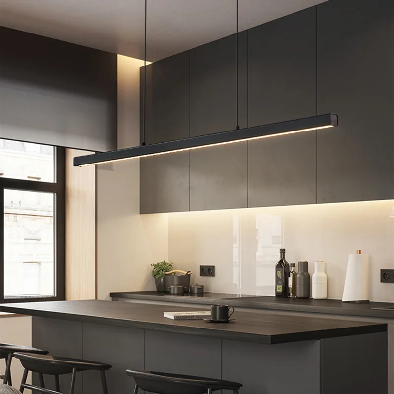 Nordic Minimalist LED Ceiling Chandelier Lamp Design High-end Line Suspension Pendant Light Home Decor Items Living Room Bedroom
Nordic Minimalist LED Ceiling Chandelier Lamp Design High-end Line Suspension Pendant Light Home Decor Items Living Room Bedroom