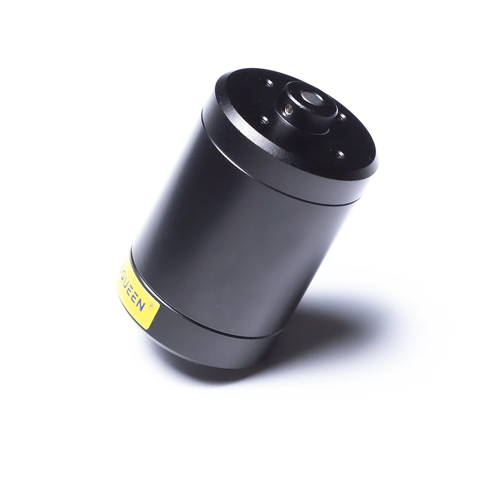 ApisQueen 3750 Waterproof Brushless Motor 100KV 170KV 290KV IP48 Corrosion-Proof Outer Rotor Motor for ROV Underwater Robot
ApisQueen 3750 Waterproof Brushless Motor 100KV 170KV 290KV IP48 Corrosion-Proof Outer Rotor Motor for ROV Underwater Robot