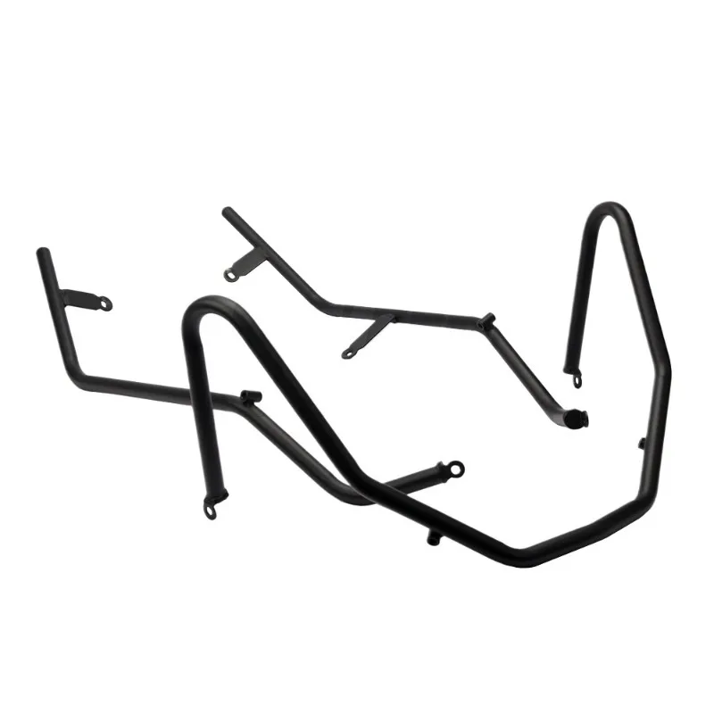 Suitable for 20-24 nmax155 bumper, new front surround foot guard, carbon steel anti-drop and anti-collision bar
Suitable for 20-24 nmax155 bumper, new front surround foot guard, carbon steel anti-drop and anti-collision bar