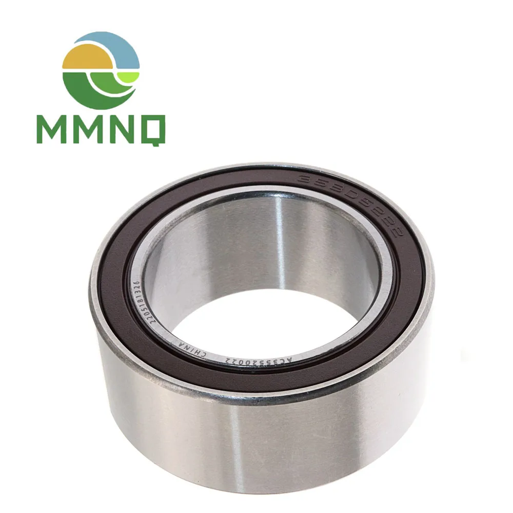 1PCS AC35520022 35X52X22 35BD5222 ACB35X52X22 Automotive Air Conditioning Bearings Auto
1PCS AC35520022 35X52X22 35BD5222 ACB35X52X22 Automotive Air Conditioning Bearings Auto