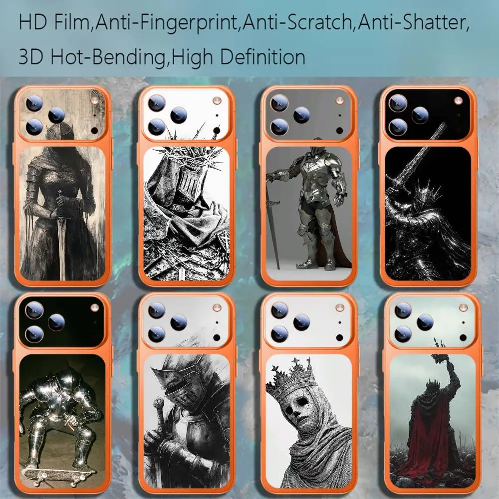 knight iPhone 17 Pro 17 Pro Max rear skin film,anti-scratch lens protector,anti-fingerprint back cover,cartoon phone sticker
knight iPhone 17 Pro 17 Pro Max rear skin film,anti-scratch lens protector,anti-fingerprint back cover,cartoon phone sticker