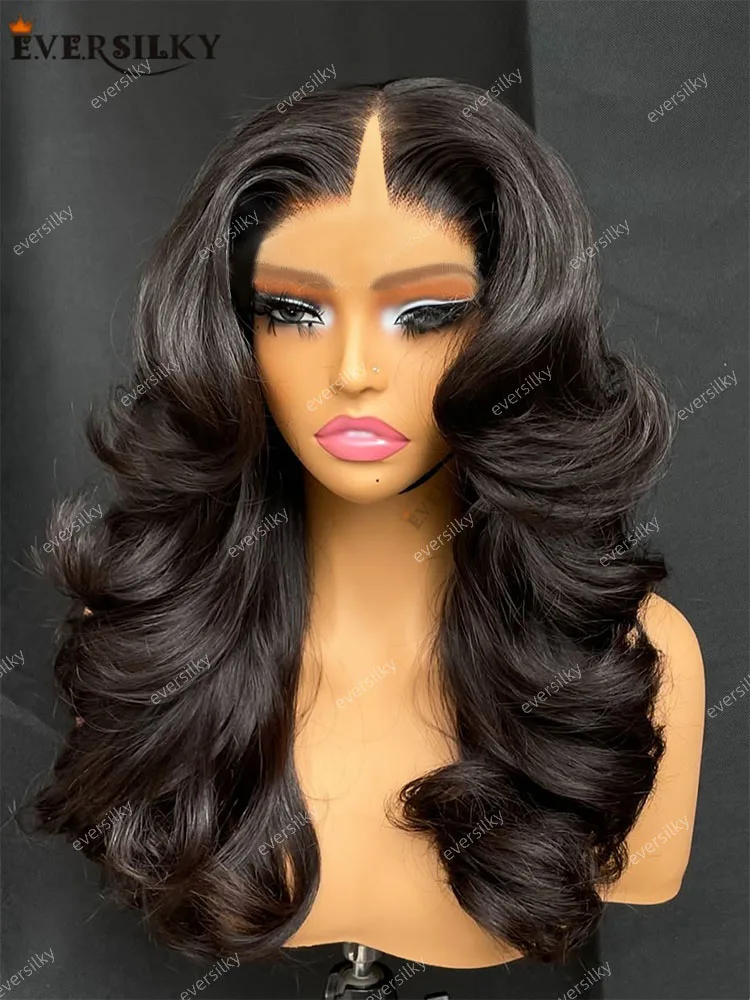 250% Density Black Body Wave 1x4 middle v part Wig 100%Human Hair Wig HD Lace Frontal Wig Glueless Easy Wear Daily Wig For Women
250% Density Black Body Wave 1x4 middle v part Wig 100%Human Hair Wig HD Lace Frontal Wig Glueless Easy Wear Daily Wig For Women