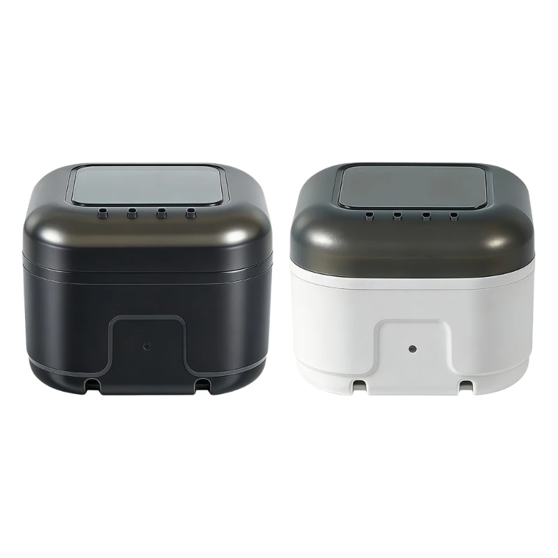 96GF Tiny Wax Melting Machine For Precise Hair Removal Fast Heat Up Mini Wax Warmer Suitable For Face And Body
96GF Tiny Wax Melting Machine For Precise Hair Removal Fast Heat Up Mini Wax Warmer Suitable For Face And Body
