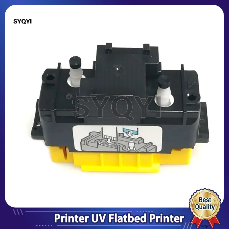 GH2220 UV Print Head for Ricoh Print head UV Flatbed Printer
GH2220 UV Print Head for Ricoh Print head UV Flatbed Printer