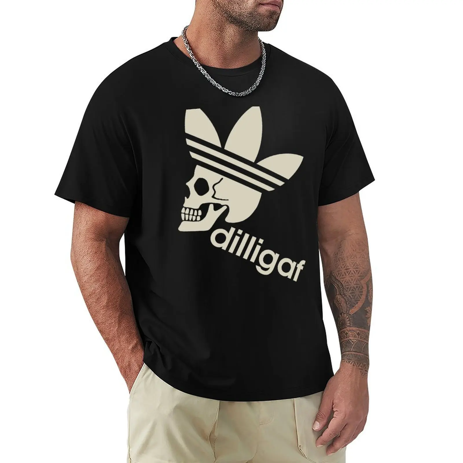 DILLIGAF T-Shirt High Quality Durable T-Shirt
DILLIGAF T-Shirt High Quality Durable T-Shirt