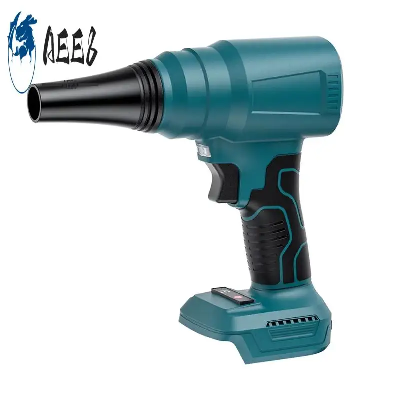 AEE8-For 18V Cordless Dust Blower Battery, Brushless Motor Compressed Air Dust Collector Handheld Power Tool
AEE8-For 18V Cordless Dust Blower Battery, Brushless Motor Compressed Air Dust Collector Handheld Power Tool