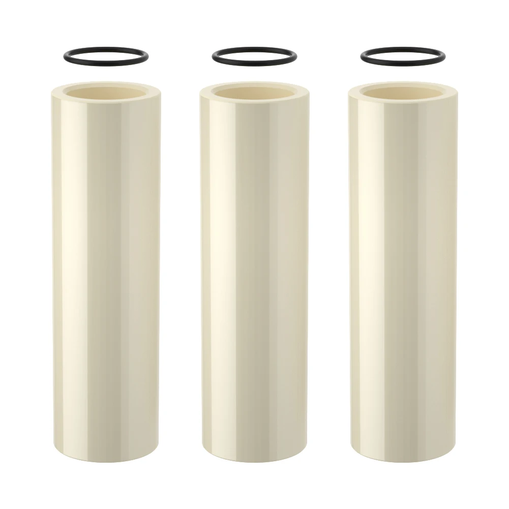 3-Pack General Pump 47040409 Replacement For Ceramic Piston 20mm Fits Interpump Gp
3-Pack General Pump 47040409 Replacement For Ceramic Piston 20mm Fits Interpump Gp