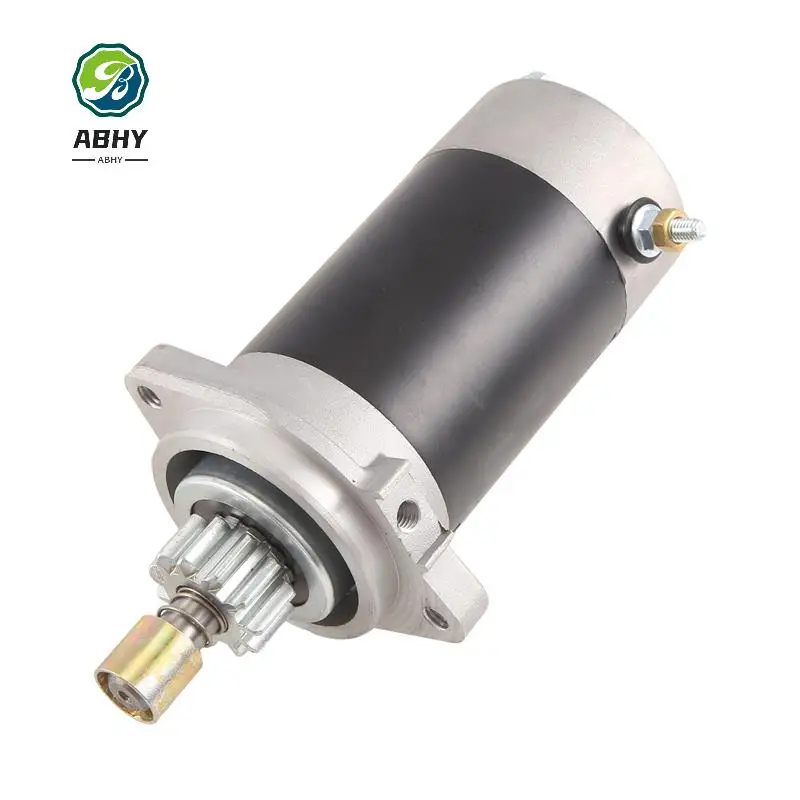 ABHY-689-81800-13 689-81800-12 Outboard Motor Starter Electrical Start For Yamaha 25HP 30HP Boat Engine 689-81800
ABHY-689-81800-13 689-81800-12 Outboard Motor Starter Electrical Start For Yamaha 25HP 30HP Boat Engine 689-81800