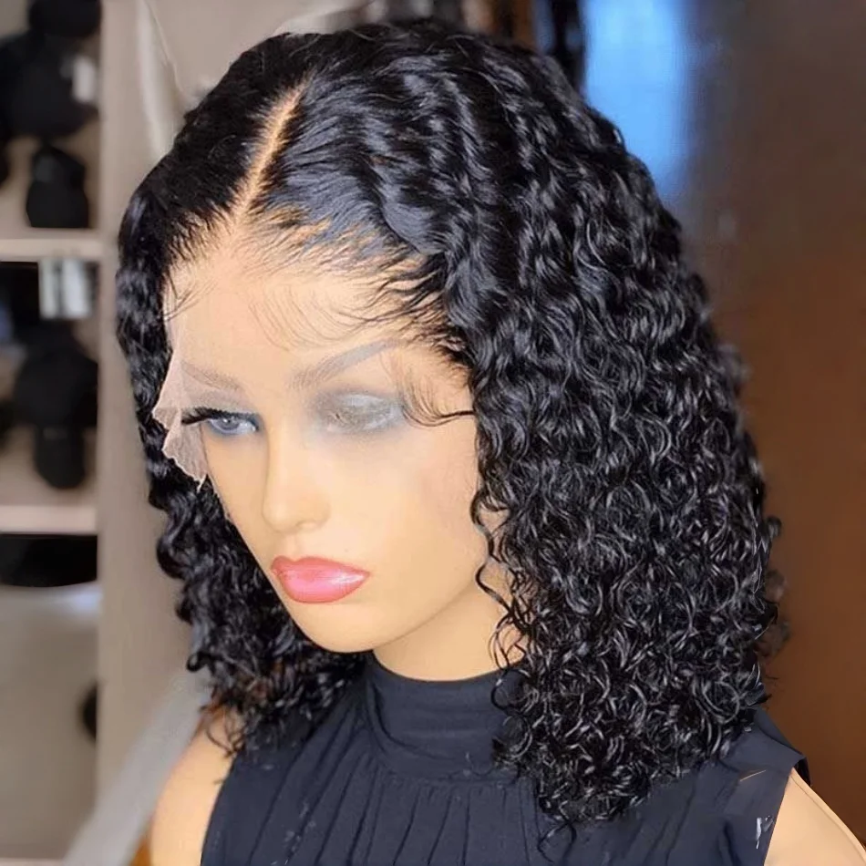 Парик из натуральных волос с HD-кружевной основой 13x4, 4x4, 5x5 для женщин, с глубокими волнами, короткий боб, безклеевой, кудрявый, 13x6
Парик из натуральных волос с HD-кружевной основой 13x4, 4x4, 5x5 для женщин, с глубокими волнами, короткий боб, безклеевой, кудрявый, 13x6