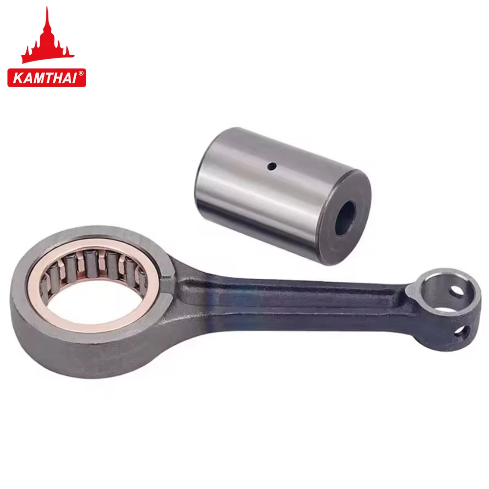 Motorcycle Connecting Rod Crank ROD Conrod Kit For Honda FES150 NES150 PES150 PS150 SES150 SH150 SH150D SH150I 13000-KGG-910
Motorcycle Connecting Rod Crank ROD Conrod Kit For Honda FES150 NES150 PES150 PS150 SES150 SH150 SH150D SH150I 13000-KGG-910