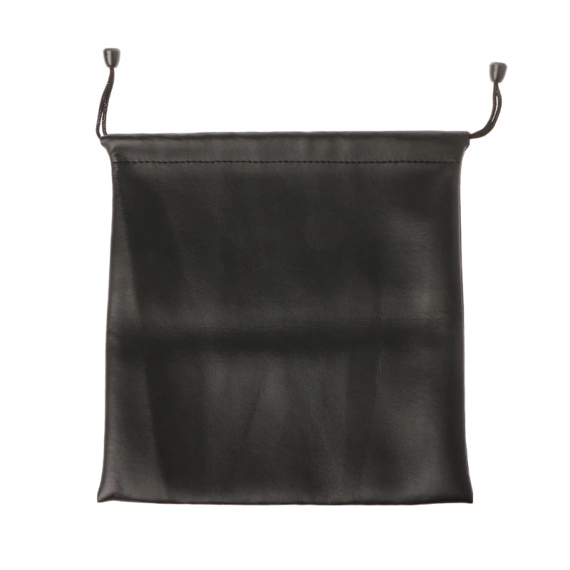 Soft Headphone Leather Storage Bag Waterproof Protective for Case for Large Size Headband Headphone Accessories
Soft Headphone Leather Storage Bag Waterproof Protective for Case for Large Size Headband Headphone Accessories