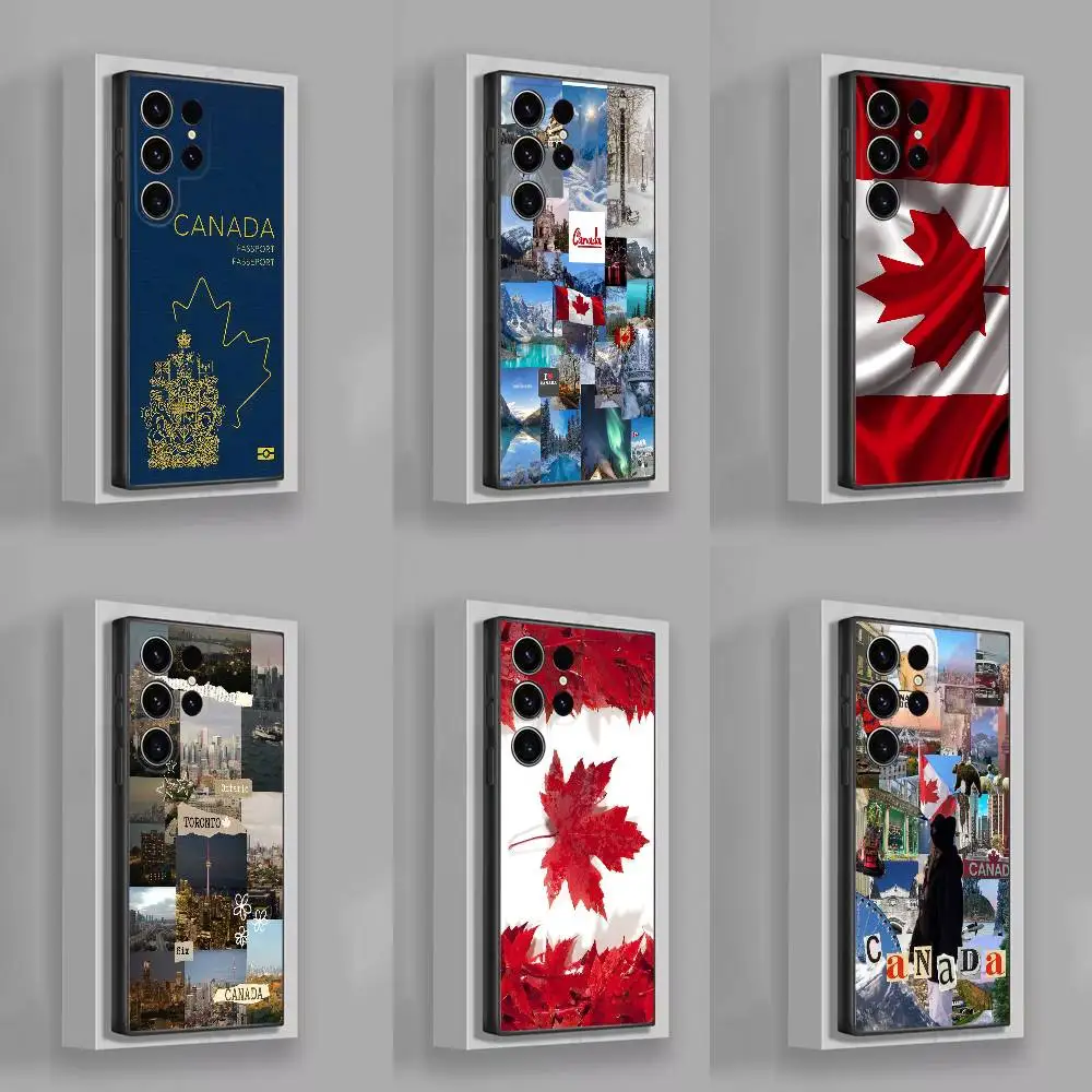 Canada Passport Flag Travel Phone Case For Samsung S25,S24,S21,S22,S23,S30,Ultra,S20,Plus,Fe,Lite,5G Black Cover
Canada Passport Flag Travel Phone Case For Samsung S25,S24,S21,S22,S23,S30,Ultra,S20,Plus,Fe,Lite,5G Black Cover