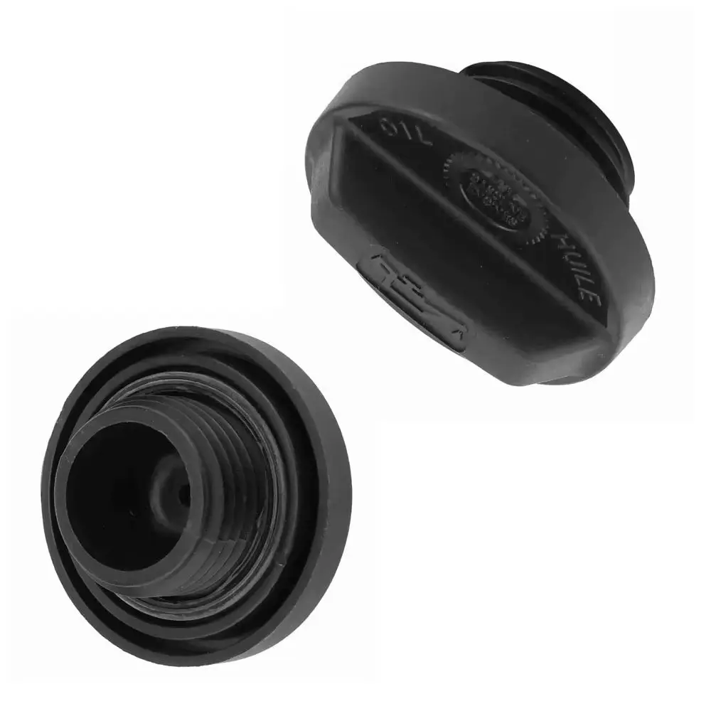 For Honda Accord Civic Fit CRV 2002-2013 Engine Oil Filler Cap 15610‑P5G‑000 Black Cover Replacement
For Honda Accord Civic Fit CRV 2002-2013 Engine Oil Filler Cap 15610‑P5G‑000 Black Cover Replacement