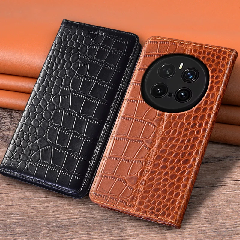 For HONOR Magic7 Magic 7 Pro Lite 5G Flip Case Crocodile Pattern Magnetic Cover Cowhide Genuine Leather Card Pocket Wallet Cover
For HONOR Magic7 Magic 7 Pro Lite 5G Flip Case Crocodile Pattern Magnetic Cover Cowhide Genuine Leather Card Pocket Wallet Cover