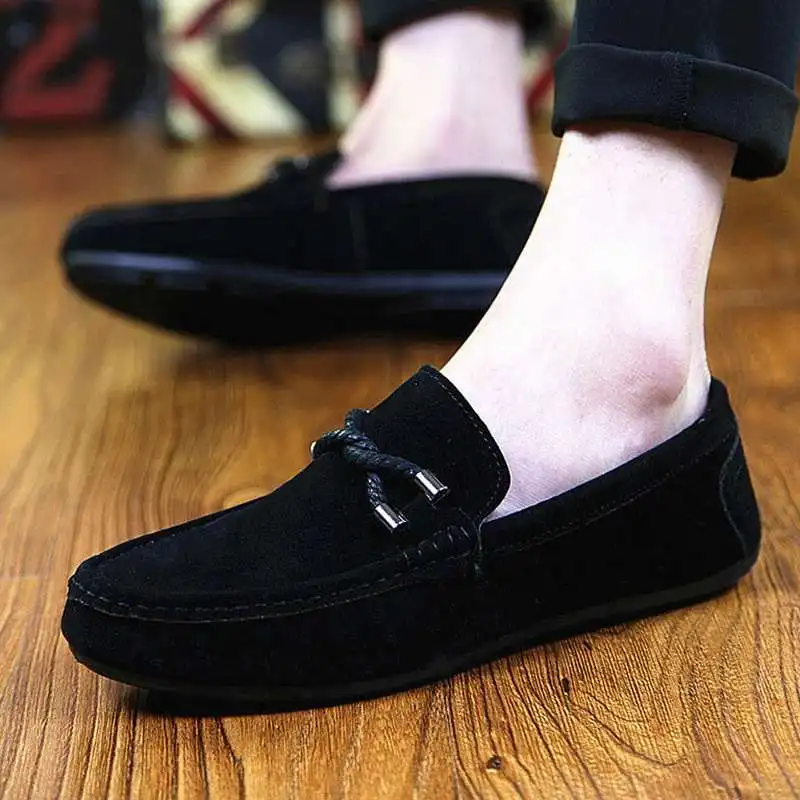 Men's Lowtop Casual Flat oes Faionable Flat Footwear Korean Sle Cotton Cloth Upaded Breathable round Toe Glue Adhesive
Men's Lowtop Casual Flat oes Faionable Flat Footwear Korean Sle Cotton Cloth Upaded Breathable round Toe Glue Adhesive