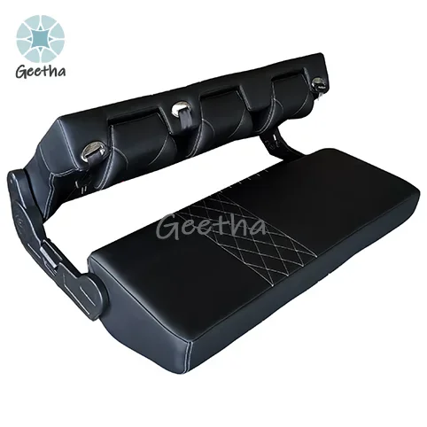 General Purpose Modified Vehicle MPV Seat-Microfibre Leather Luxury Waterproof Chengbo Triple Seat for Toyota HIACE RV/Campervan
General Purpose Modified Vehicle MPV Seat-Microfibre Leather Luxury Waterproof Chengbo Triple Seat for Toyota HIACE RV/Campervan