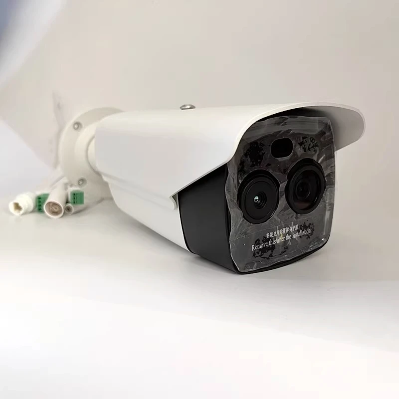 HM-TD2628T-3/T1A HM-TD2628T-7/T1A HM-TD2628T-10/T1A Brand-New for Hik vision Thermal Bullet Cameras
HM-TD2628T-3/T1A HM-TD2628T-7/T1A HM-TD2628T-10/T1A Brand-New for Hik vision Thermal Bullet Cameras