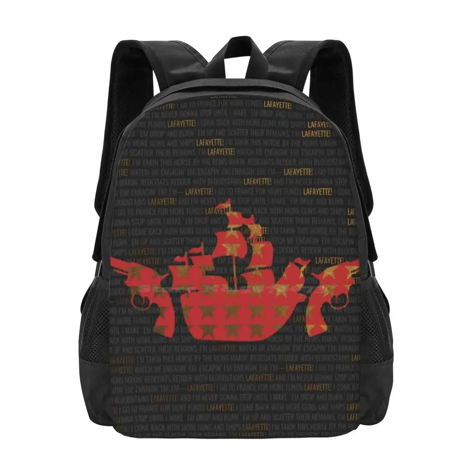 - Guns And Ships Hot Sale Backpack Fashion Bags Lafayette Guns And Ships Gunsandships
- Guns And Ships Hot Sale Backpack Fashion Bags Lafayette Guns And Ships Gunsandships