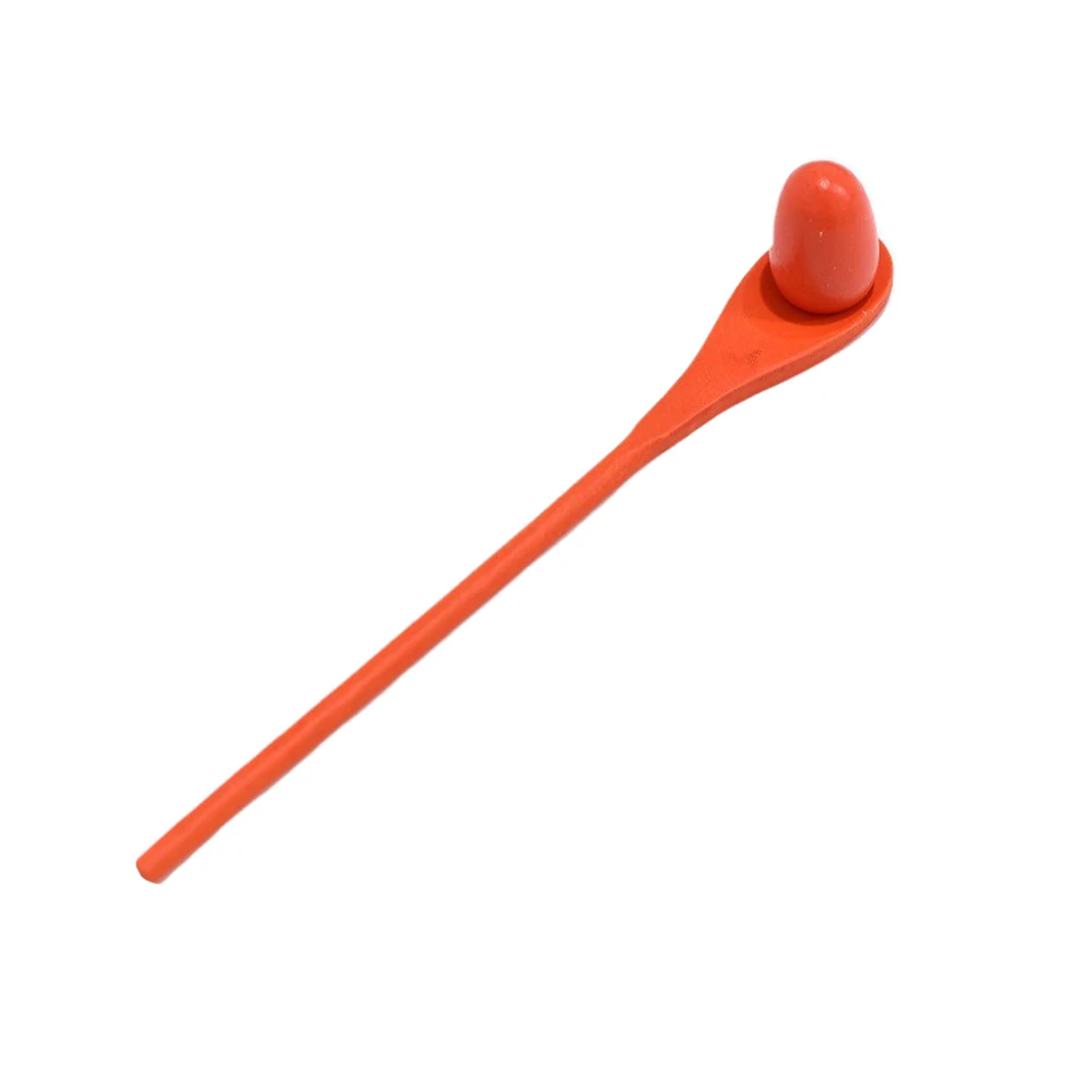 1 set Spoon Relay Race Game Sensory Integration Tool Wood Toys Lightweight Outdoor Playing Kids Adults Balance Fun
1 set Spoon Relay Race Game Sensory Integration Tool Wood Toys Lightweight Outdoor Playing Kids Adults Balance Fun