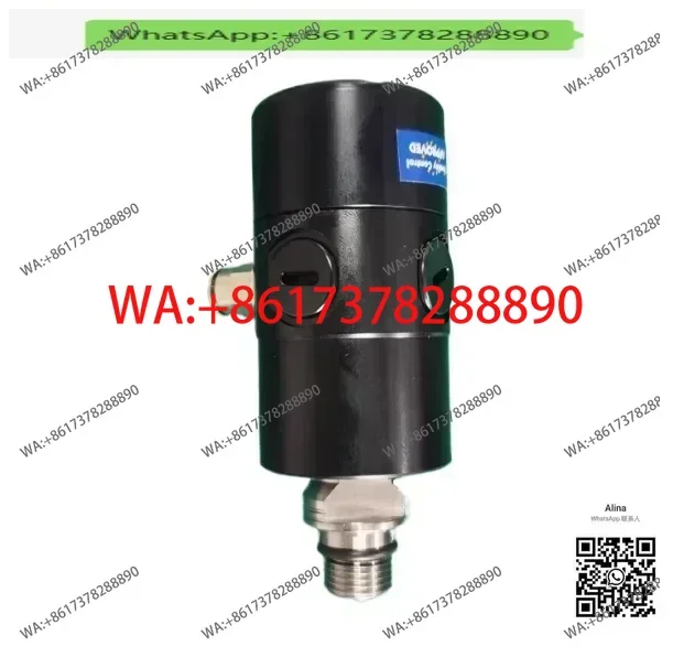 Новый роторный соединитель ROTOFLUX A10-1771-05L A10-1701-05L A10-1772-05L
Новый роторный соединитель ROTOFLUX A10-1771-05L A10-1701-05L A10-1772-05L