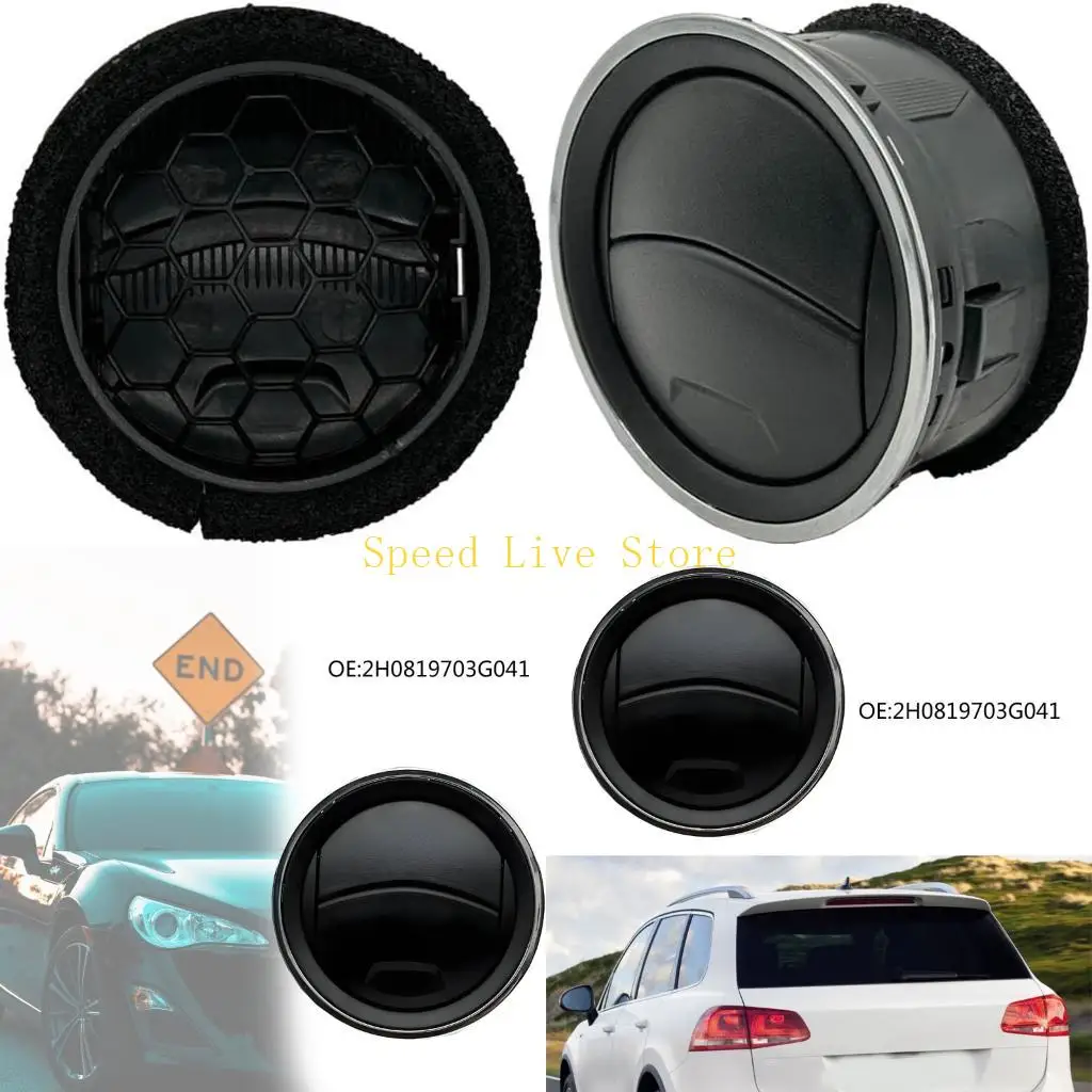 547C Factory Silver Climate System Grille Suitable For Vehicle Dashboard
547C Factory Silver Climate System Grille Suitable For Vehicle Dashboard