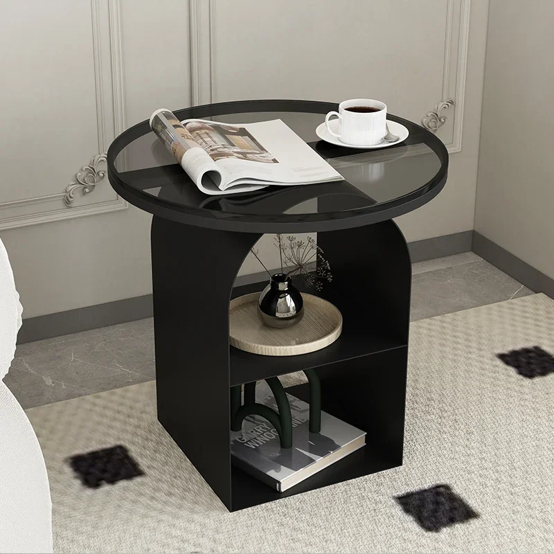 Nordic Design Coffee Table Modern Style Storage Modern Coffee Table Round Small Mesas De Centro Sala Furniture Living Room
Nordic Design Coffee Table Modern Style Storage Modern Coffee Table Round Small Mesas De Centro Sala Furniture Living Room