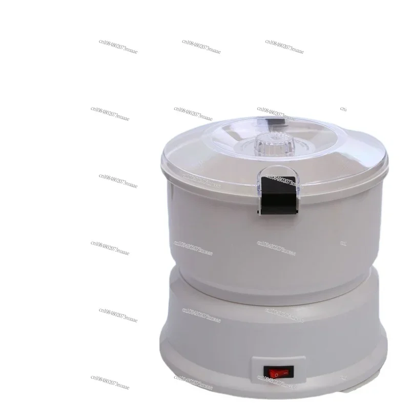 vegetable processor: integrates peeling, peeling and degreasing, suitable for degreasing potatoes and fried chicken 
vegetable processor: integrates peeling, peeling and degreasing, suitable for degreasing potatoes and fried chicken