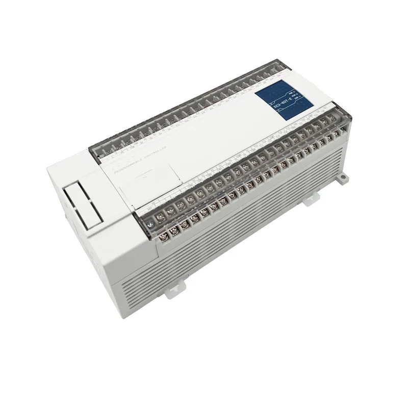 Новинка XC3-60T-E XC3-48R-E XC3-48T-E XC3-48RT-E XC3-60R-E XC3-60RT-E PLC программируемый контроллер
Новинка XC3-60T-E XC3-48R-E XC3-48T-E XC3-48RT-E XC3-60R-E XC3-60RT-E PLC программируемый контроллер